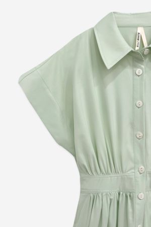 60073JR GREEN GREEN