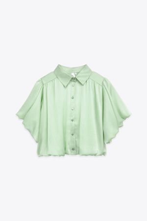 60223YC GREEN GREEN