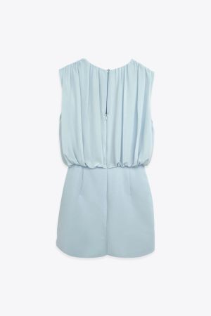 60105YCB BLUE BLUE