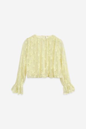 60254YT YELLOW YELLOW