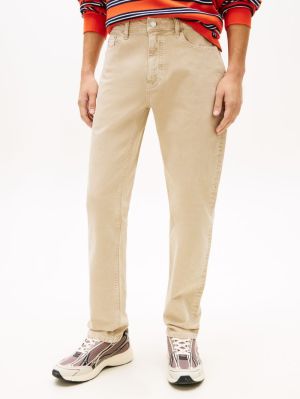 DM0DM22964 1CE DENIM COLOR BEI