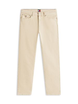 DM0DM22964 1CE DENIM COLOR BEI