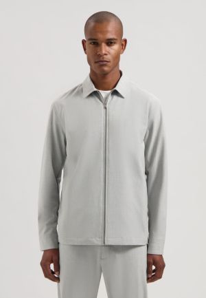 155016 894 GREY MELANGE