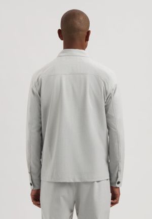 155016 894 GREY MELANGE