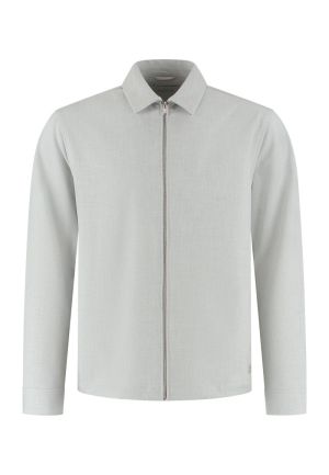 155016 894 GREY MELANGE