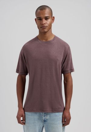 203530 463 PURPLE GREY