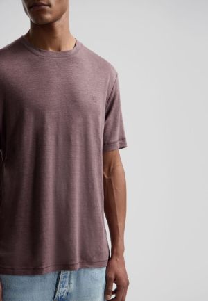 203530 463 PURPLE GREY