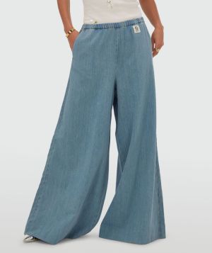 JV-2604-0606 948 SERA MID BLUE DENIM