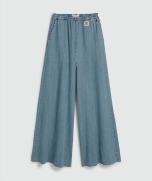 JV-2604-0606 948 SERA MID BLUE DENIM