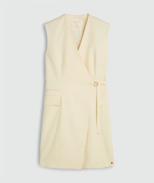 JV-2604-0411 613 HENLEY BUTTER YELLOW