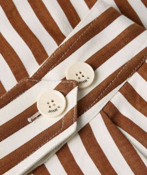 JV-2604-0604 635 FARIS MOCHA BROWN