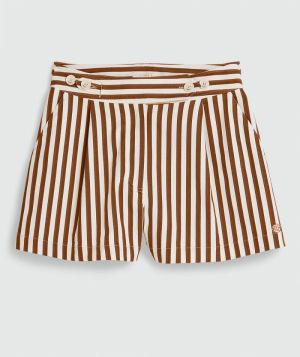 JV-2604-0604 635 FARIS MOCHA BROWN