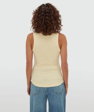 JV-2604-1104 613 DIEDA BUTTER YELLOW