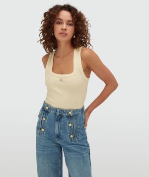 JV-2604-1104 613 DIEDA BUTTER YELLOW
