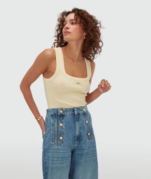 JV-2604-1104 613 DIEDA BUTTER YELLOW