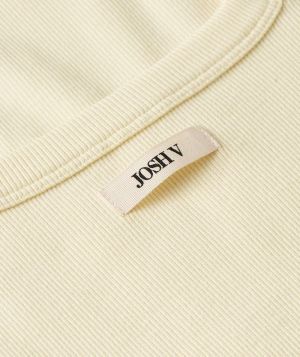 JV-2604-1104 613 DIEDA BUTTER YELLOW