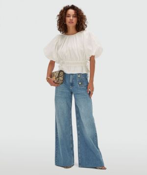 JV-2604-0108 033 ZAYLA OFF WHITE