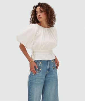 JV-2604-0108 033 ZAYLA OFF WHITE
