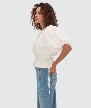 JV-2604-0108 033 ZAYLA OFF WHITE