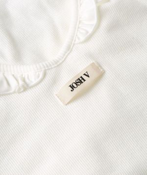 JV-2604-1103 033 GILLE OFF WHITE