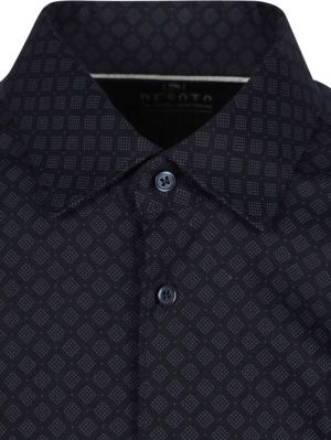 93332-3 593 DARK BLUE