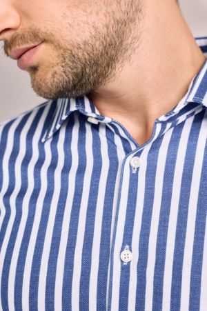 92432-3 532 MIDDLE BLUE