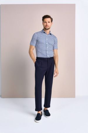 92432-3 532 MIDDLE BLUE