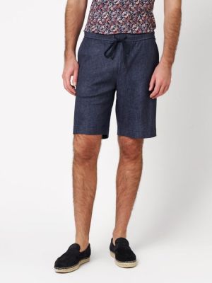 93690-3 537 DARK BLUE DENIM