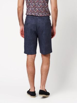 93690-3 537 DARK BLUE DENIM