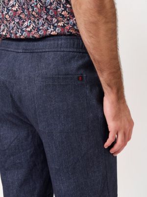 93690-3 537 DARK BLUE DENIM