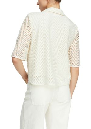 60.2.61.10.100 2179800 0120 OFF WHITE