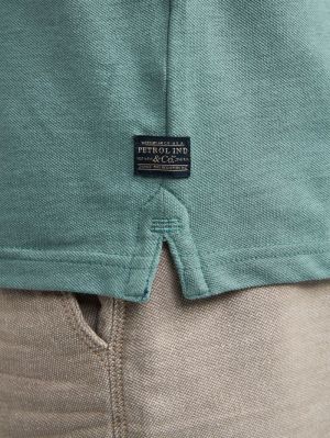 M-1060-POL913 6180 OIL GREEN