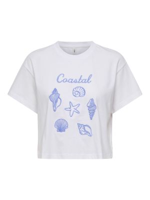 15348981 COASTAL BRIGHT WHITE