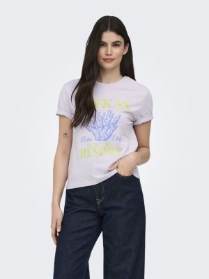 15346663 MISTY LILAC