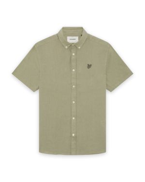 SW2449V Y084 SEAGRASS