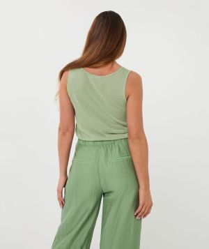 HS26.02216 310 SOFT GREEN