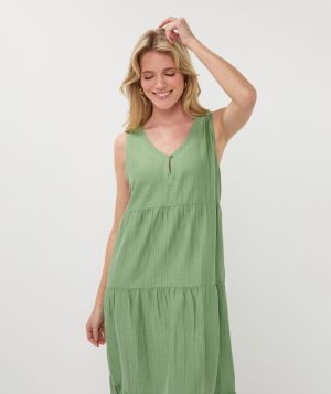 HS26.14214 319 JUNGLE GREEN