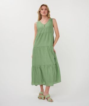 HS26.14214 319 JUNGLE GREEN