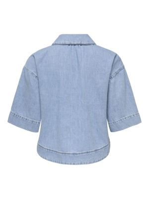 15248584 LIGHT BLUE DENI