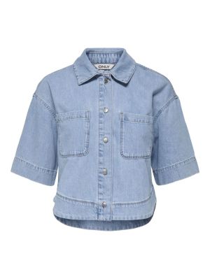 15248584 LIGHT BLUE DENI