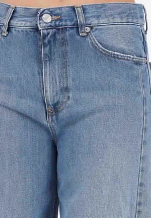 DAB5158 DENIM BLUE DENIM BLUE