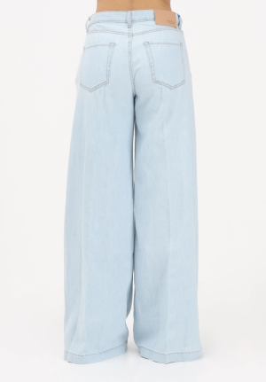DAB5023 DENIM CHIARO DENIM CHIARO