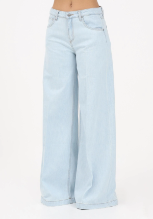 DAB5023 DENIM CHIARO DENIM CHIARO