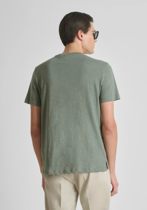 MMKS02659-FA100260 4095 AGAVE GREEN