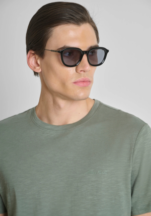 MMKS02659-FA100260 4095 AGAVE GREEN