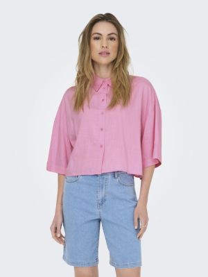15307870 BEGONIA PINK