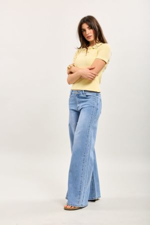 H2872 BLUE DENIM BLUE DENIM