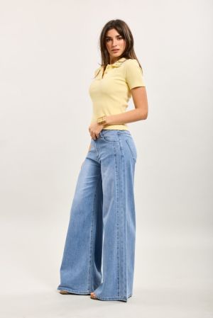 H2872 BLUE DENIM BLUE DENIM