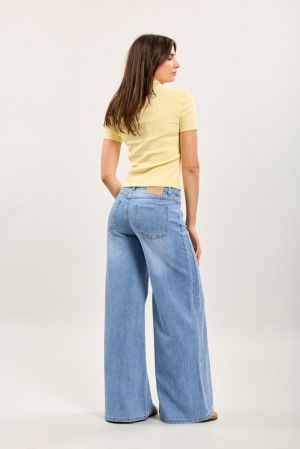 H2872 BLUE DENIM BLUE DENIM