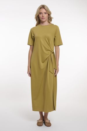 GIONI.7002623 GOLDEN OLIVE GOLDEN OLIVE